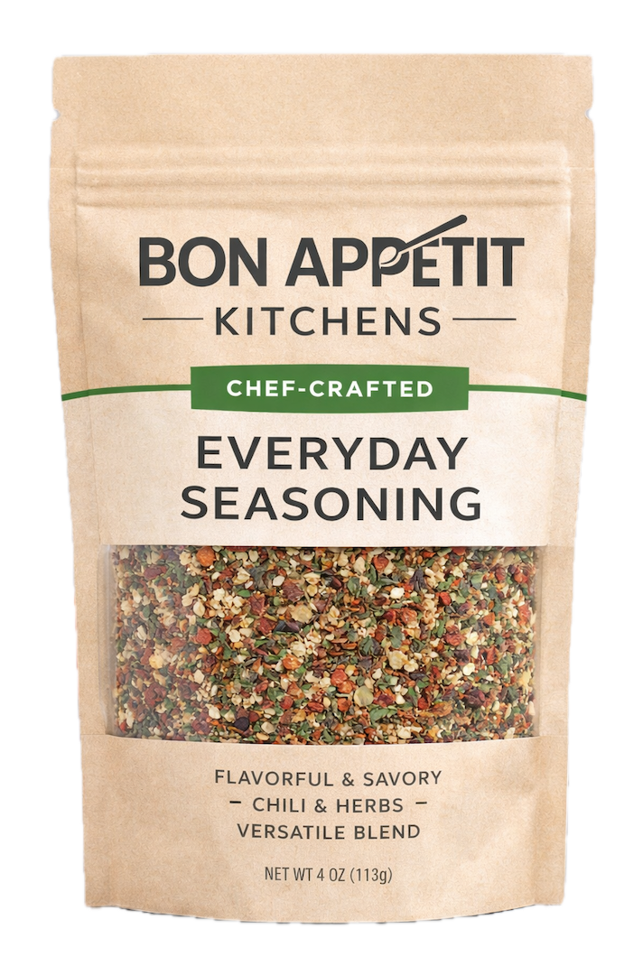 Bon Appetit Everyday Seasoning SOLD OUT