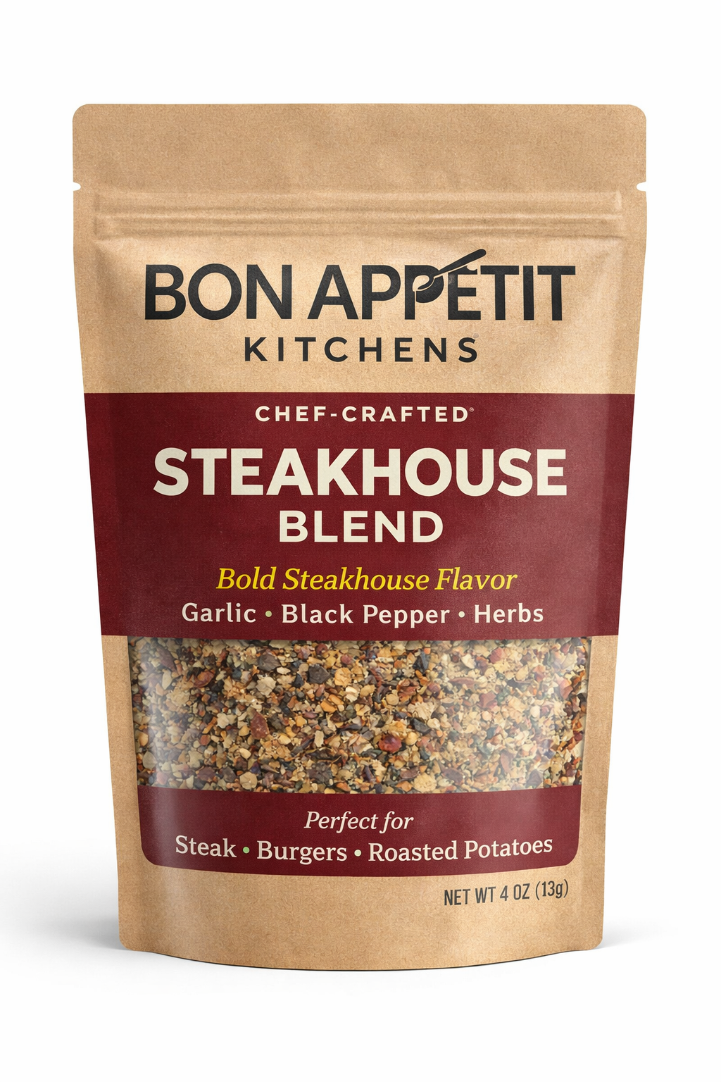 Bon Appetit Steakhouse Blend SOLD OUT