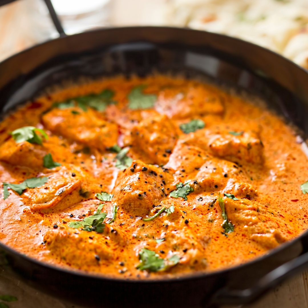 Marry Me Chicken Refrigerated Natural Gravy